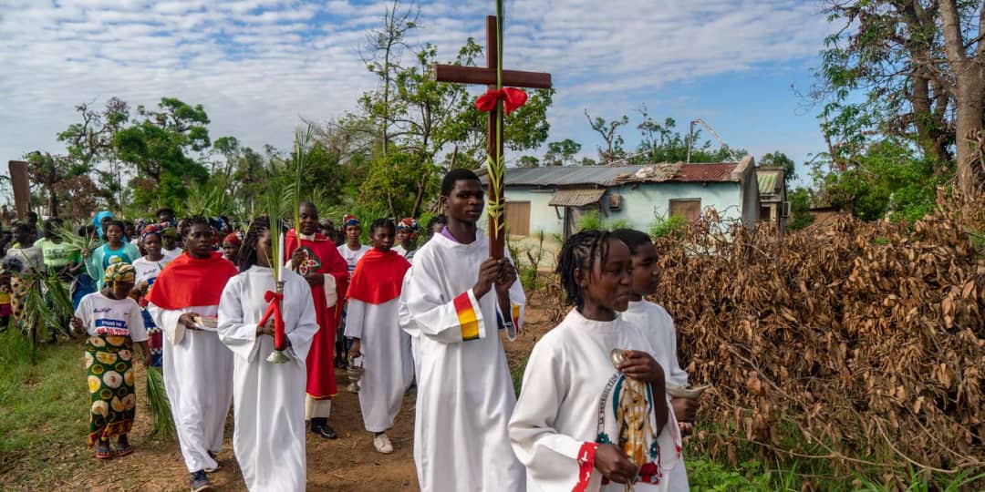 Mozambique : Après le cyclone le choléra se propage