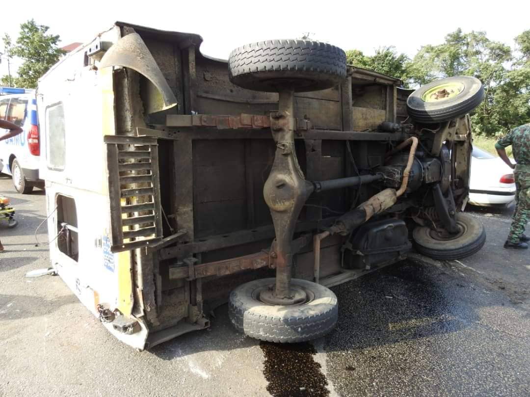 Côte d’Ivoire : L’autoroute de la mort tue une étudiante espagnole en vacances après une femme enceinte