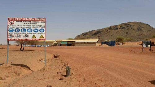 Burkina: Une mine de Manganèse ferme sans réhabiliter l’environnement