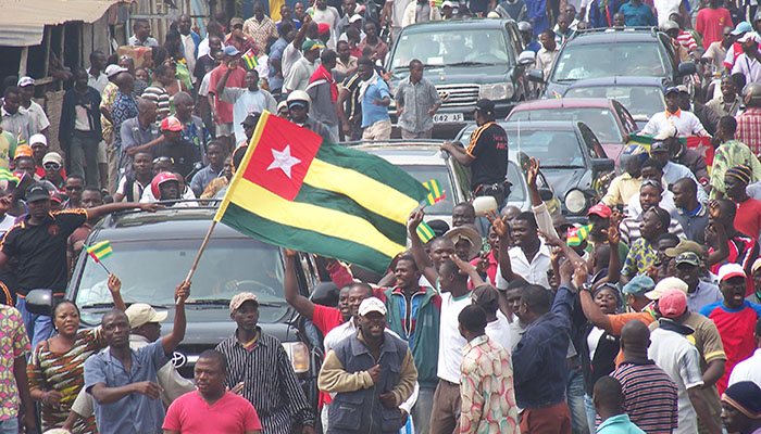 Togo : L’épiscopat et les gouvernants sont à couteaux tirés