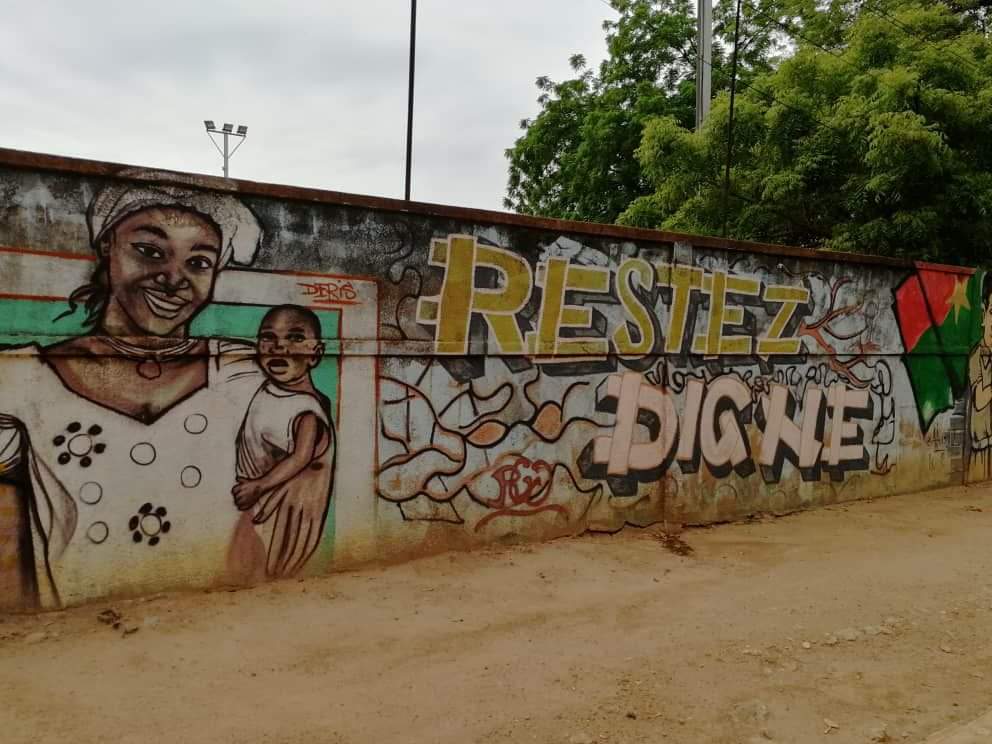 Burkina : Deuil national après une énième attaque meurtrière